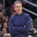 Wizards GM Hails Coach Brian Keefe’s Impact and Leadership