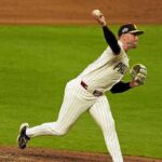 Padres All-Star Forced Off Field with Shocking Leg Injury in Intense Game vs. Orioles
