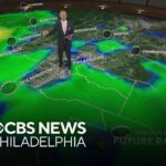 Flood Watch and Weather Alert Issued for Philadelphia Region as Heat, Humidity, and Storms Return
