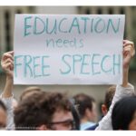 Freedom of Speech in Education Sparks Intense Debate Following Kirk Assassination