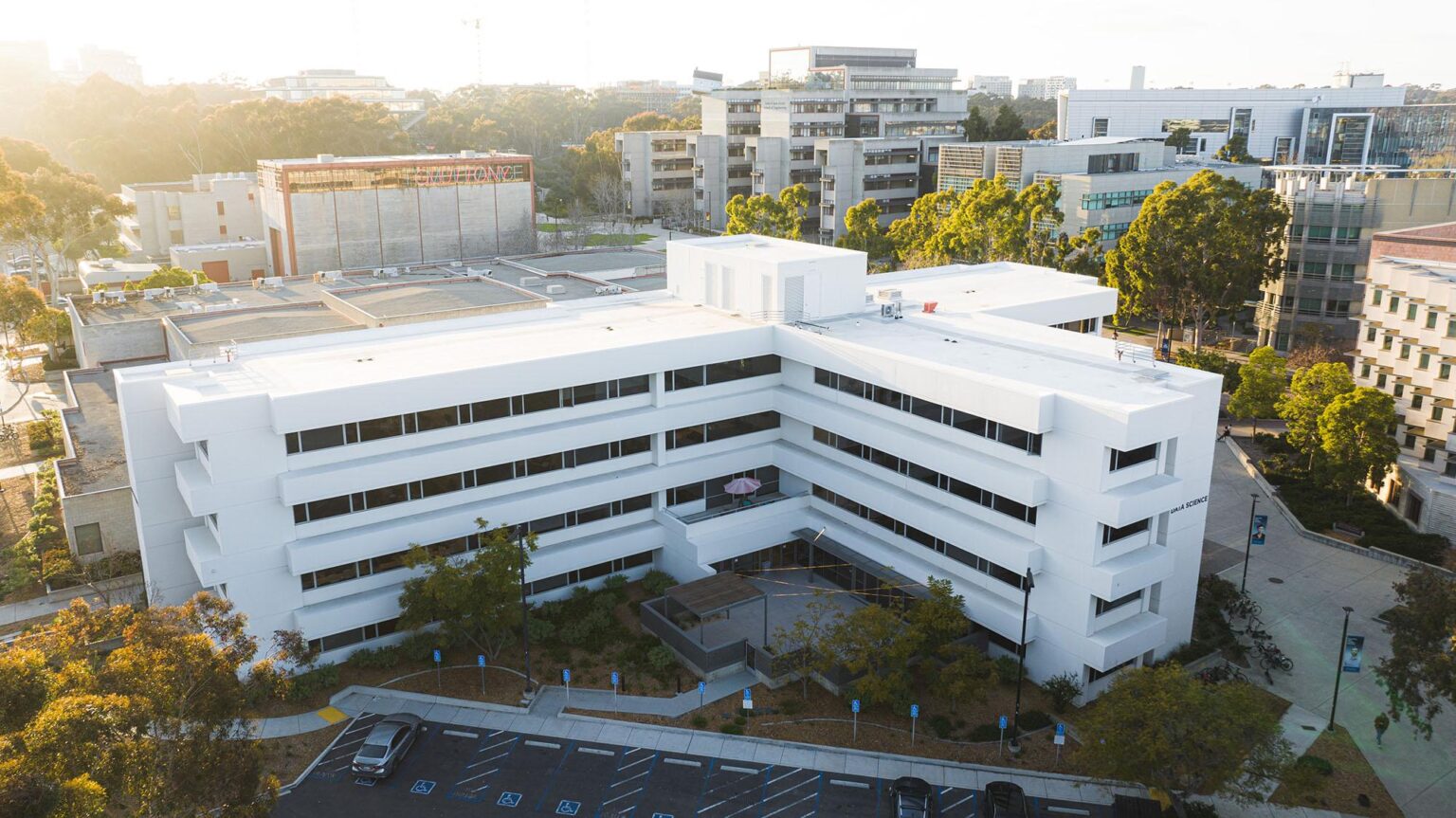 The Data Science Revolution: How UC San Diego is Empowering the Next Generation of Innovators