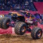 Experience the Ultimate Thrill: The Most Action-Packed Motorsports Event on Four Wheels