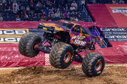 Experience the Ultimate Thrill: The Most Action-Packed Motorsports Event on Four Wheels
