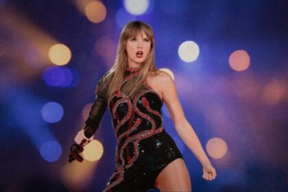 Discover the Best Spots to Celebrate Taylor Swift’s ‘The Life of a Showgirl’ in Houston