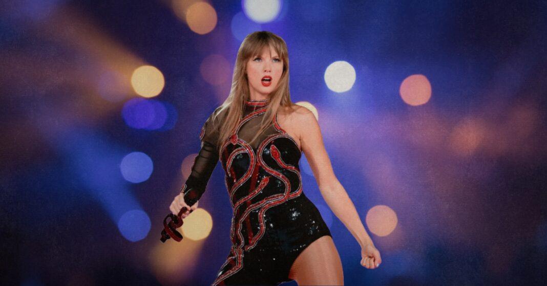 Discover the Best Spots to Celebrate Taylor Swift’s ‘The Life of a Showgirl’ in Houston