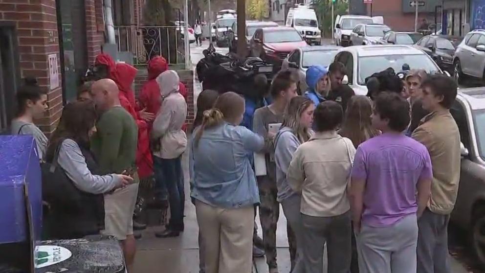 Temple’s New Crime-Fighting Tool Leads to Arrest of Multi-State Suspect