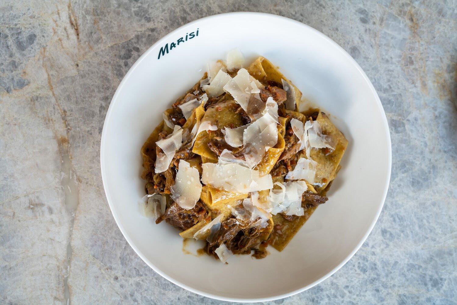 Top Chefs Reveal Their Must-Try Dishes at San Diego’s Hottest Restaurants Top Chefs Reveal Their Must-Try Dishes at San Diego’s Hottest Restaurants