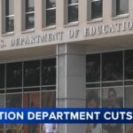 Department of Education Cuts Half Its Workforce; Philadelphia Educators Prepare for Major Changes