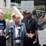 Houston Conservatives File Lawsuit Against Ex-DA Kim Ogg Alleging Political Targeting