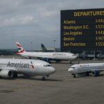Europe Takes Flight to Washington: Key Updates You Need to Know