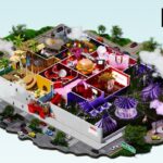 Netflix Announces Exciting Launch Dates for New Entertainment and Shopping Destinations in Philadelphia and Dallas