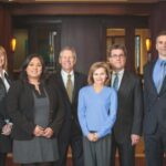 San Antonio Lawyers Emerge as Top Contenders for U.S. Attorney Position