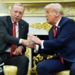 Four Key Insights from Trump’s Washington Meeting with Turkiye’s Erdogan