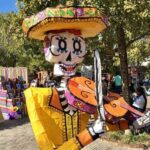 Discover San Antonio’s Spookiest Halloween Attractions: A Must-Visit Guide