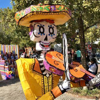 Discover San Antonio’s Spookiest Halloween Attractions: A Must-Visit Guide