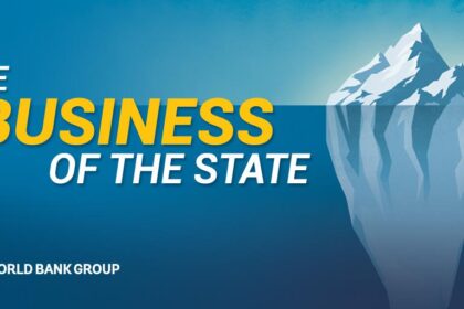 Unlocking the Power of the State: How Government Drives Economic Success