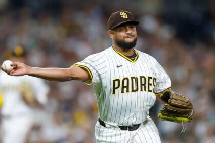 Two Padres Minor Leaguers Score Lockers at Coors Field, Fueling Buzz About Potential Roster Moves