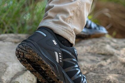 San Antonio Shoemakers Lands  Million Contract to Produce Athletic Shoes for the Military