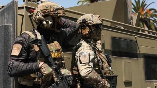 White House to Boost Federal Law Enforcement in DC Amid Rising Crime and Trump’s National Guard Threat