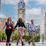 5 Compelling Reasons to Choose Philadelphia for Your Next Convention