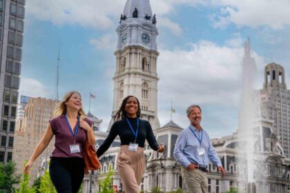 5 Compelling Reasons to Choose Philadelphia for Your Next Convention