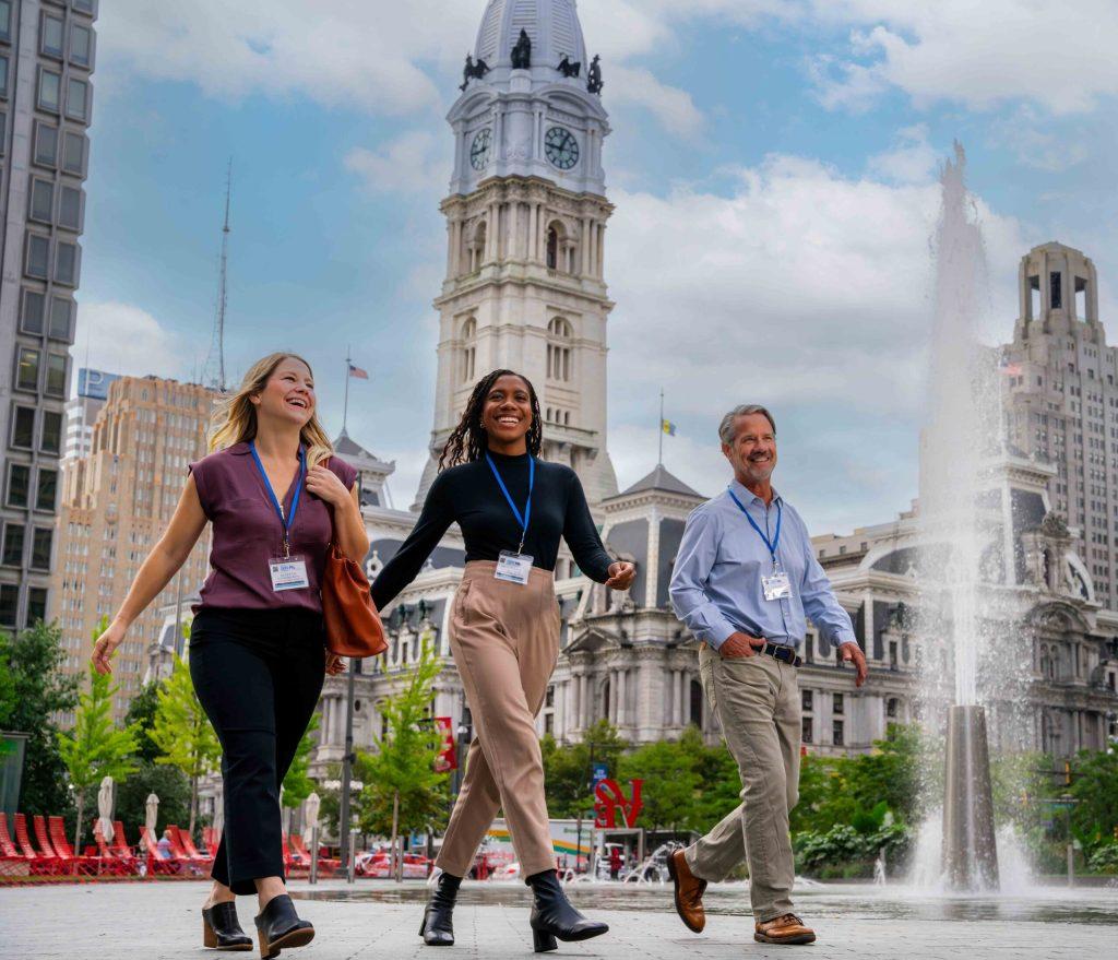 5 Compelling Reasons to Choose Philadelphia for Your Next Convention