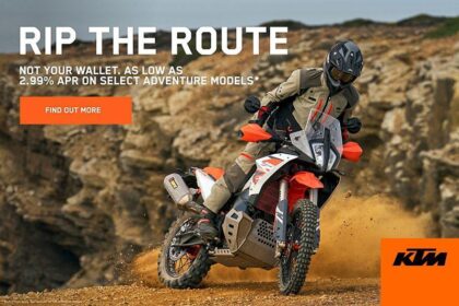 How North County Motorsports Company Accelerated to Major Success in a Surprising Market