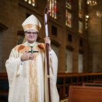 Pope Names Detroit’s Auxiliary Bishop Cepeda as New Auxiliary Bishop of San Antonio