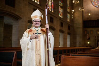 Pope Names Detroit’s Auxiliary Bishop Cepeda as New Auxiliary Bishop of San Antonio