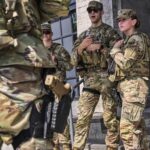 National Guard Begins Carrying Firearms in DC as Trump Suggests Chicago Could Be Next