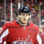 Vrana Secures Key Roster Spot in Washington