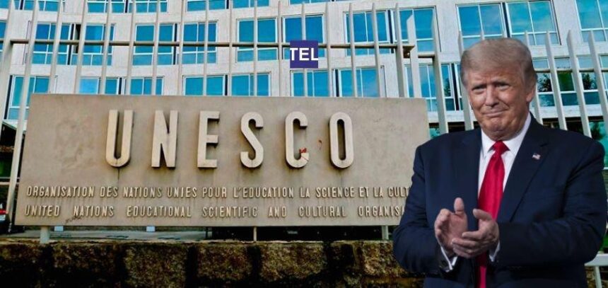 US Withdrawal from UNESCO Threatens Global Collaboration on Science and Culture