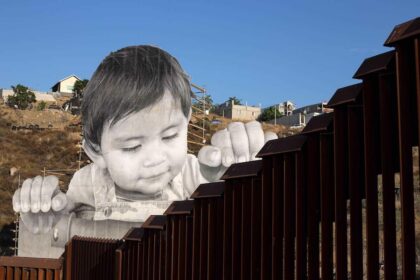 Imagining MEXUS: A Bold New Vision for the U.S.-Mexico Border at the Venice Biennale