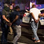 Federal Prosecutors Open Investigation into Washington DC Police Over Alleged Crime Data Manipulation
