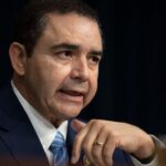 Two Political Consultants Plead Guilty in Henry Cuellar Bribery Scandal