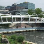 Capitol Riverfront: Transforming from Historic Shipyard to Vibrant Sports and Entertainment Hub