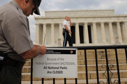 What Closes During a Government Shutdown? Here’s What You Need to Know