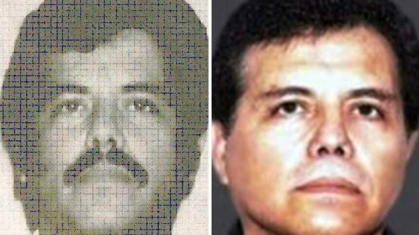 Wanted: Notorious Drug Dealer with Long Criminal Record on the Run
