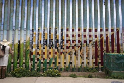 Trump Claims Washington’s Murder Rate Surpasses Bogotá and Mexico City — What the Statistics Really Show