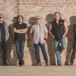 Legendary Rock Group Kansas to Rock the Stage with the US Army Band “Pershing’s Own
