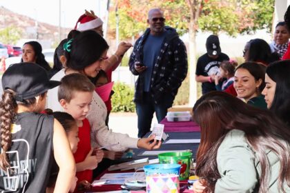 Transforming Lives: How Community Outreach Programs Empower At-Risk Youth