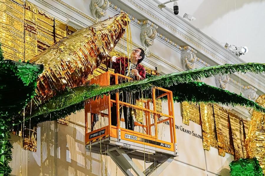 Over 80 Exciting Activities to Experience in Washington, DC This October 2025