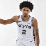 Can Dylan Harper and Stephon Castle Thrive Together on the Spurs? Two Key Factors to Watch