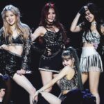 Blackpink Sets SoFi Stadium Ablaze with Their Triumphant U.S. Return After Two Years