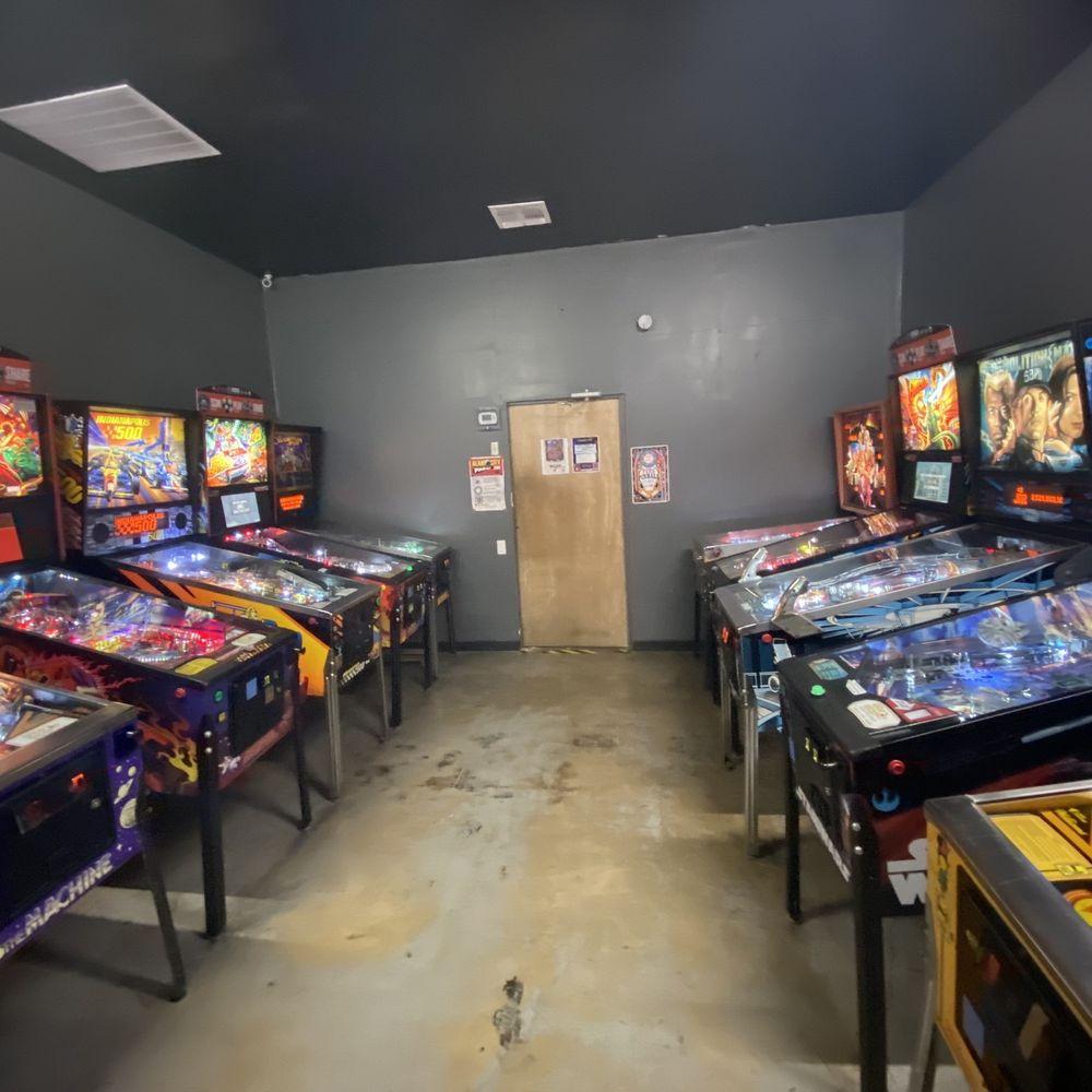 San Antonio Scores Big with Rare Sports Arcade, Joining an Elite League