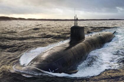 Biden Announces Ambitious Plan to Equip Australia with Cutting-Edge Nuclear-Powered Submarines
