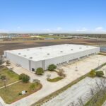 Class A Industrial Building at Freeport Business Centre Changes Hands in South San Antonio