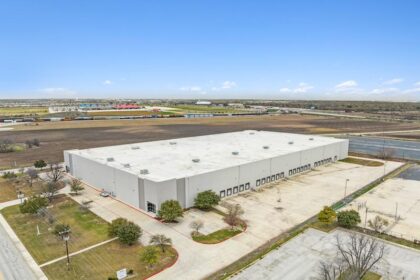 Class A Industrial Building at Freeport Business Centre Changes Hands in South San Antonio