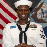 U.S. Navy Sailor Faces Life in Prison for Selling Secrets to China