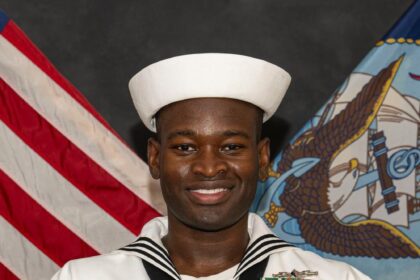 U.S. Navy Sailor Faces Life in Prison for Selling Secrets to China
